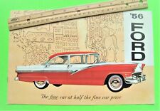 1956 ford big for sale  Winter Haven