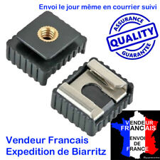 Sabot adaptateur vis d'occasion  France