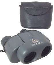 Pentax 9x21 binoculars for sale  GAINSBOROUGH