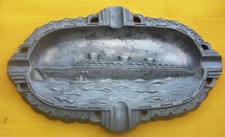 Old ashtray collection d'occasion  Expédié en Belgium