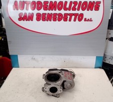 Valvola egr audi usato  Favara