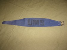 Brassard francais ums d'occasion  Arras