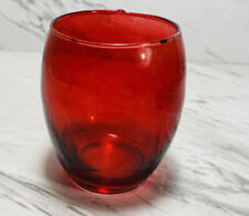 Stemless red wine for sale  Flowery Branch