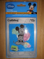 Provo craft cuttlebug gebraucht kaufen  Berlin