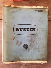 Classic austin mini for sale  CHIPPENHAM