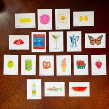 Inciardi mini prints for sale  New York