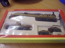 Hornby r6204 ton for sale  RIPON