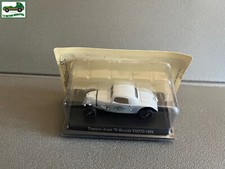 Voiture miniature citroen d'occasion  Vidauban