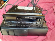 Autoradio philips dc633 gebraucht kaufen  Bruchsal