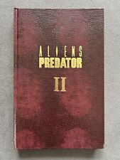 Aliens predator archiv gebraucht kaufen  Bitburg