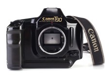 Canon t90 manual for sale  HALESOWEN