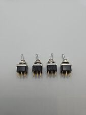 6pin pos kippschalter gebraucht kaufen  Markt Erlbach