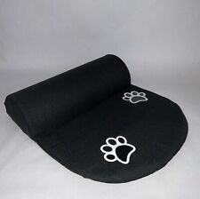 Medium dog bolster for sale  San Benito