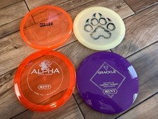 Lot disc golf for sale  Spring