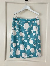 Boden blue white for sale  SALISBURY