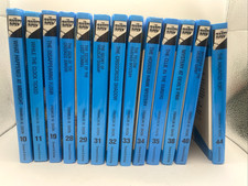 Hardy boys series for sale  Maumee