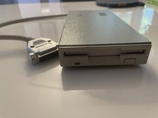 Amiga externes disketten gebraucht kaufen  Göppingen