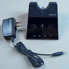Jabra charging base for sale  Chandler