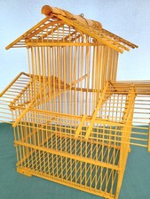 Vtg bamboo pagoda for sale  Alpena