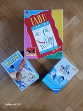Tabu junior think gebraucht kaufen  Worms