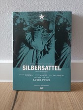 Silbersattel koch media gebraucht kaufen  Kirn