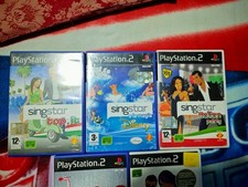 Vendo giochi blocco usato  Casalnuovo di Napoli