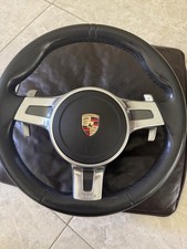 Oem porsche black for sale  Naples