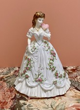 Compton royal worcester for sale  Eustace