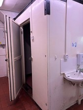 Walk fridge. cold for sale  BLACKPOOL