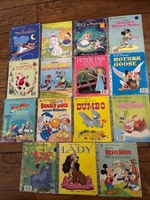 Vintage little golden for sale  Lancaster