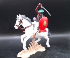 Dsg britains guerrier d'occasion  Cherbourg-Octeville-