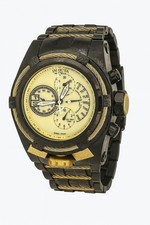 Invicta Relógio Cronógrafo Masculino Reserve Bolt Zeus, USADO, SEM CAIXA OU PAPÉIS, MENOR comprar usado  Enviando para Brazil