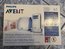 Philips avent dect gebraucht kaufen  Kierspe