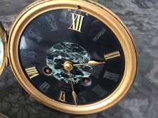 Mouvement pendule paris d'occasion  Pas-en-Artois