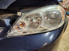 Driver left headlight for sale  Annandale