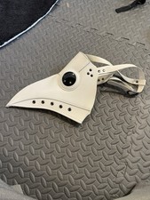 Plague doctor mask for sale  Meridian