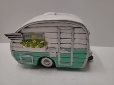 Painted ceramic canned for sale  Oswego