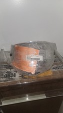 Viseira para AGV k1 k3-sv s-4-sv k5 k5s Horizon Stealth-Sv + Lente (NÃO K3 ECE06) comprar usado  Enviando para Brazil