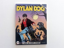 Dylan dog prima usato  Terracina