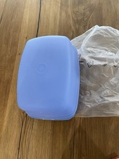 Tupperware brotkasten kuchenbe gebraucht kaufen  Dietersburg