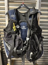Bcd beuchat size for sale  HORSHAM