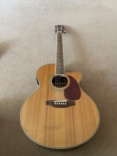 Freshman electro acoustic for sale  SEVENOAKS