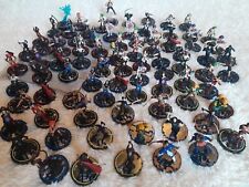 Heroclix bundle joblot for sale  HASTINGS
