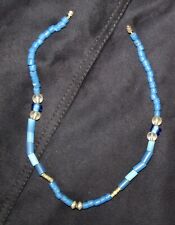 Bijoux touareg collier d'occasion  Gan