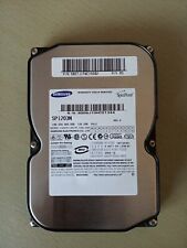 Samsung sp1203n 120gb usato  Aosta