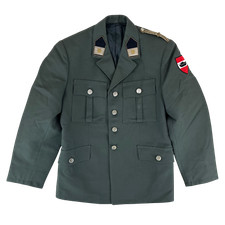 Austrian army jacket for sale Austrian army jacket for sale  TREGARON