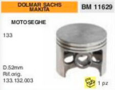 133.132.003 pistone motosega usato  Bisignano