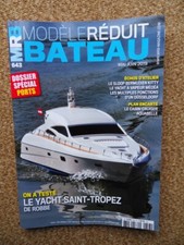 Mrb modele reduit d'occasion  France
