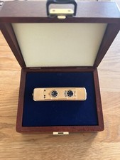 Minox selection gold gebraucht kaufen  Berlin