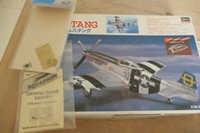 Mustang prepainted canopy gebraucht kaufen  Berlin